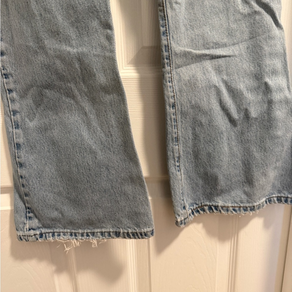 Abercrombie & Fitch vintage jeans size 4 - Picture 3 of 13